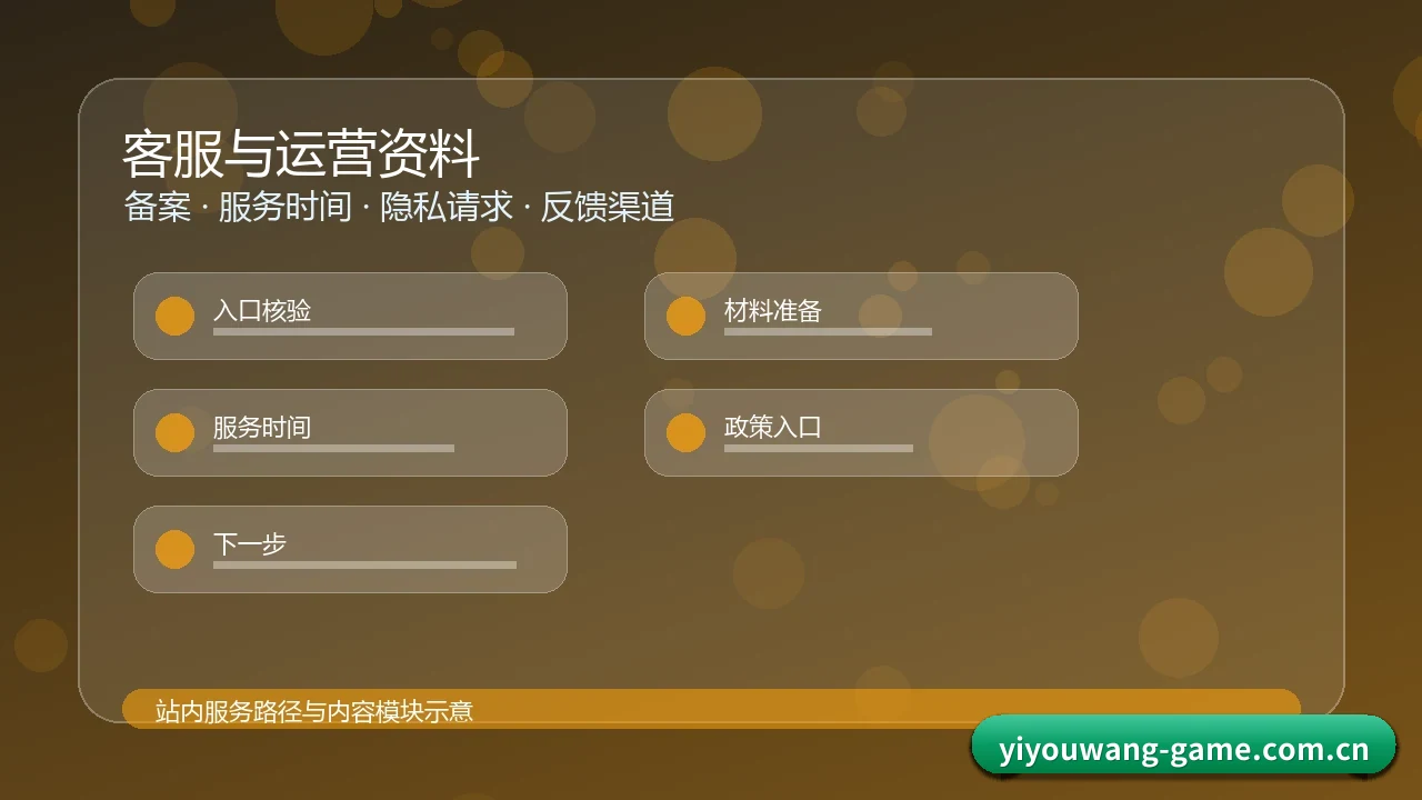 易游网 关于我们 关联服务路径与下一步入口
